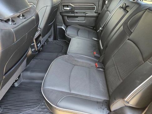 New 2026 RAM 2500 Laramie image 24
