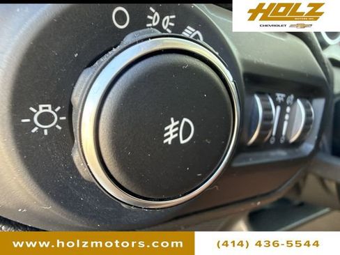 Used 2022 Jeep Wrangler Unlimited Sport image 18