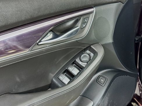 Used 2020 Cadillac CT5 Luxury RWD image 17