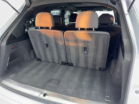 Used 2021 Audi Q7 2.0T Premium w/ Convenience Package image 77