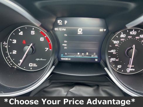 Used 2022 Alfa Romeo Stelvio Veloce image 59