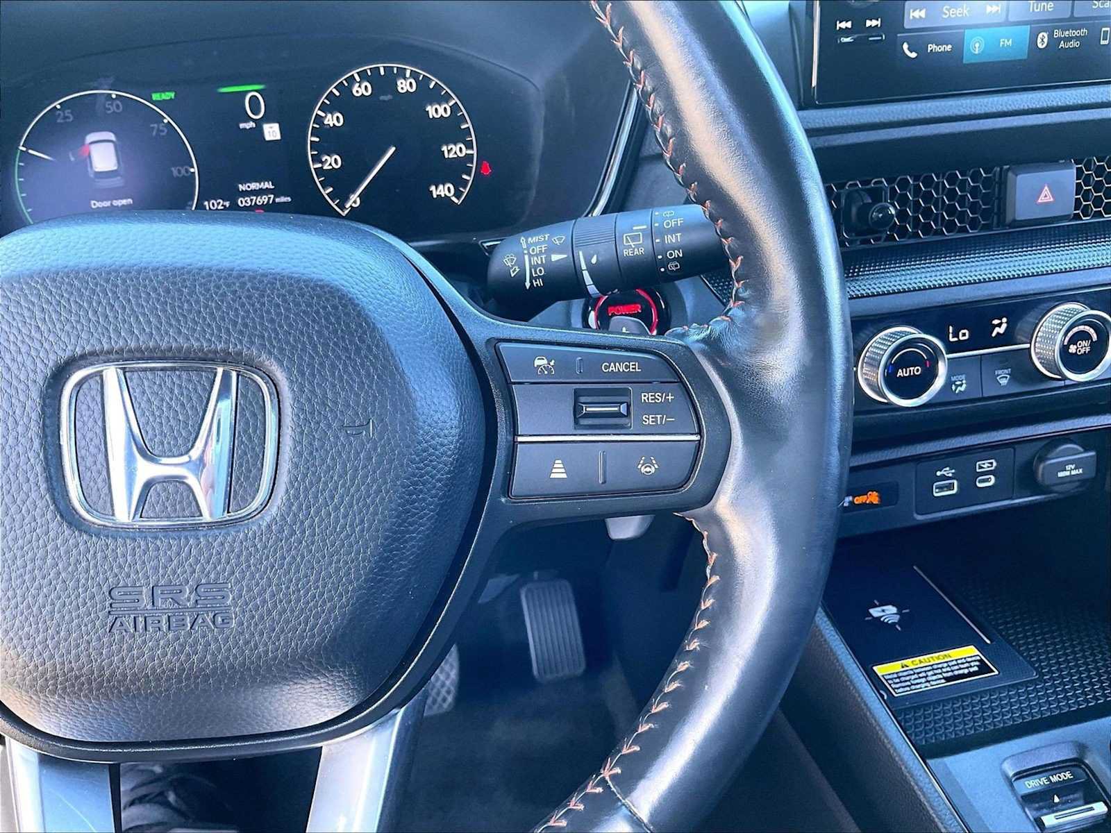 Used 2024 Honda CR-V Sport-L image 20