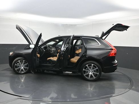 Used 2020 Volvo XC60 T6 Inscription w/ Protection Package Premier AWD/4WD image 35