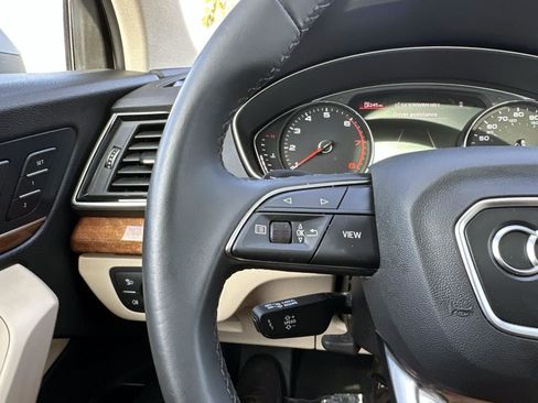 Used 2022 Audi Q5 2.0T Premium image 31