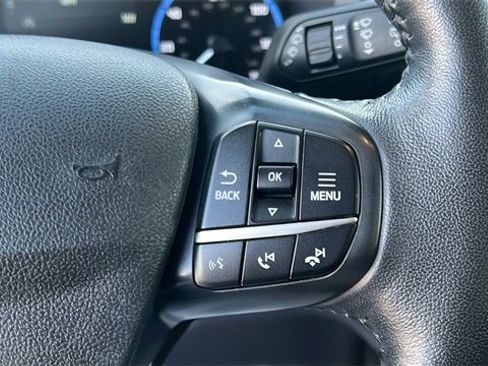 Certified 2022 Ford Bronco Sport Big Bend w/ Convenience Package image 21