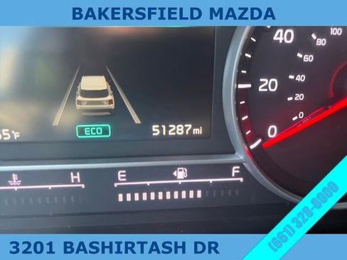 Used 2023 Kia Sorento LX image 16