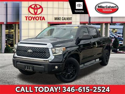 Used 2018 Toyota Tundra SR5