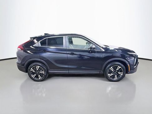 Used 2024 Mitsubishi Eclipse Cross SE AWD/4WD image 10