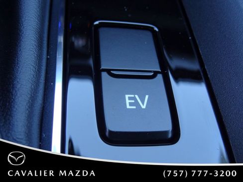 New 2026 MAZDA CX-50 2.5 Hybrid w/ Weather Package AWD/4WD image 30