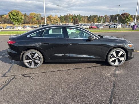 New 2025 Audi A5 2.0T Premium image 8