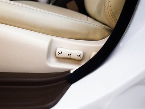 Used 1996 INFINITI I30 image 38