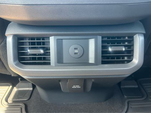 New 2026 Ford F150 XLT w/ Equipment Group 302A MID AWD/4WD image 11