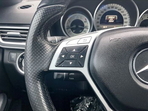 Used 2015 Mercedes-Benz E 350 E 350 Luxury image 23