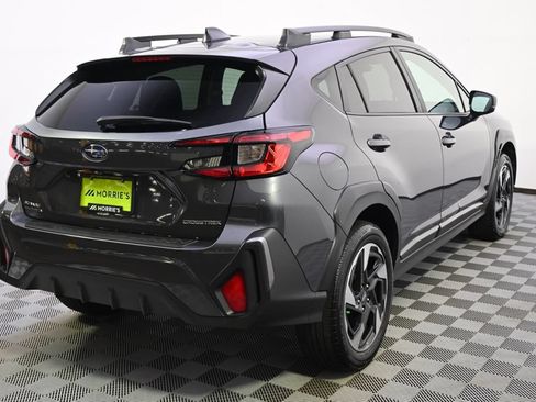Used 2024 Subaru Crosstrek 2.5i Limited AWD/4WD image 6