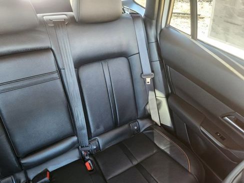 New 2026 MAZDA CX-50 AWD 2.5 Hybrid w/ Cargo Package image 15