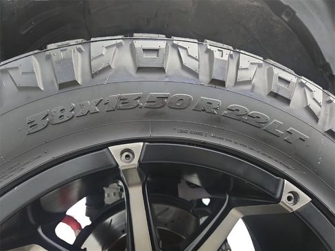 Used 2019 Toyota Tundra SR5 w/ TRD Sport Package image 33