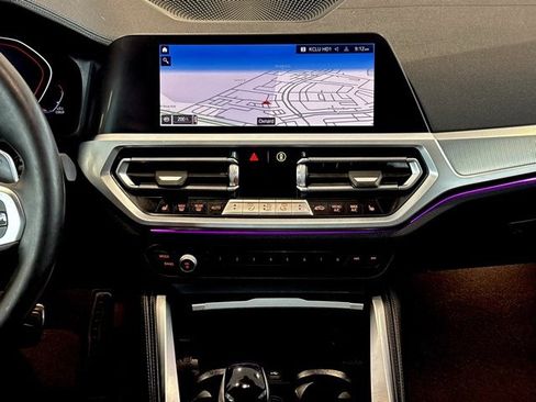 Used 2023 BMW 430i Convertible w/ M Sport Package image 30