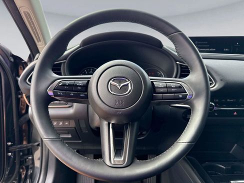 Certified 2024 MAZDA CX-30 AWD 2.5 S w/ Preferred Package image 25