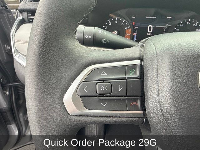 Used 2023 Jeep Compass Limited AWD/4WD image 13