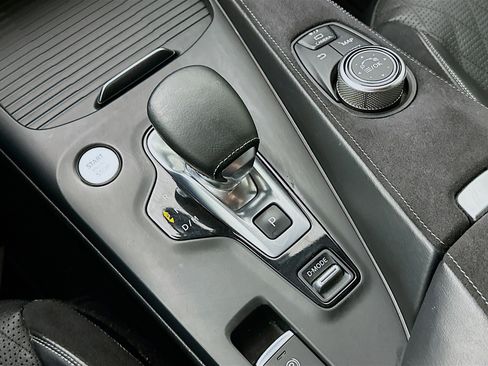 Used 2022 INFINITI QX50 Autograph image 17