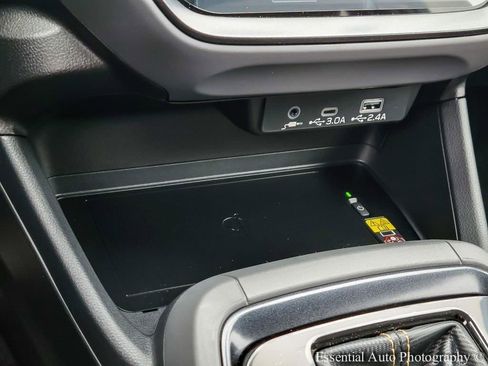 New 2026 Subaru Crosstrek 2.5i Sport image 17