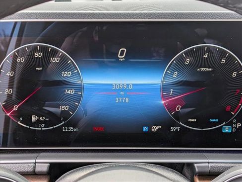 Certified 2025 Mercedes-Benz GLE 350 4MATIC image 11