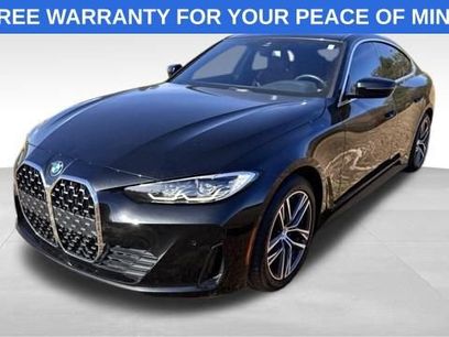 Used 2023 BMW 430i Gran Coupe