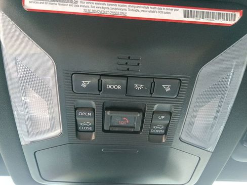 Used 2021 Toyota RAV4 XSE w/ XSE Grade Weather Package AWD/4WD image 25