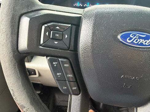 Used 2019 Ford F450 XL w/ XL Value Package RWD image 31