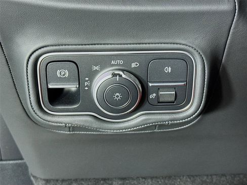 Used 2025 Mercedes-Benz G 63 AMG 4MATIC image 10