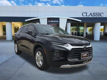 Used 2020 Chevrolet Blazer LT