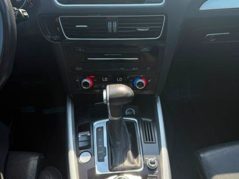 Used 2017 Audi Q5 2.0T Premium Plus w/ Technology Package AWD/4WD image 23