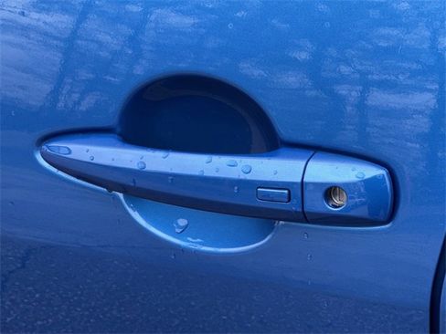 Certified 2025 Nissan Sentra SV w/ All-Weather Package image 32