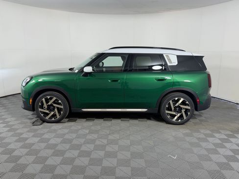 New 2027 MINI Cooper Countryman S AWD/4WD image 2