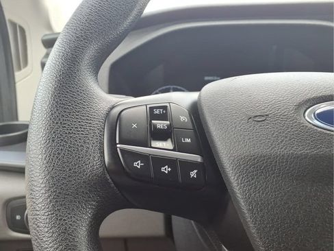 Used 2024 Ford Transit 350 XLT RWD image 14
