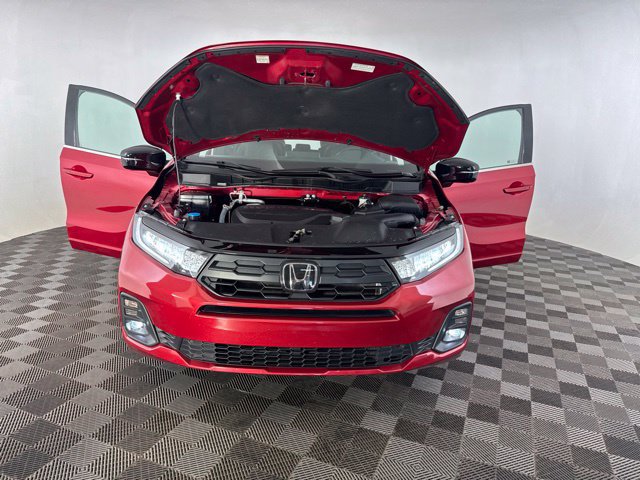 Used 2025 Honda Odyssey Sport-L image 15