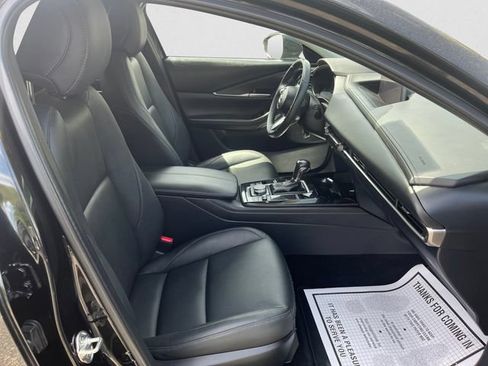 Used 2024 MAZDA CX-30 AWD 2.5 S w/ Select Sport Pkg image 15