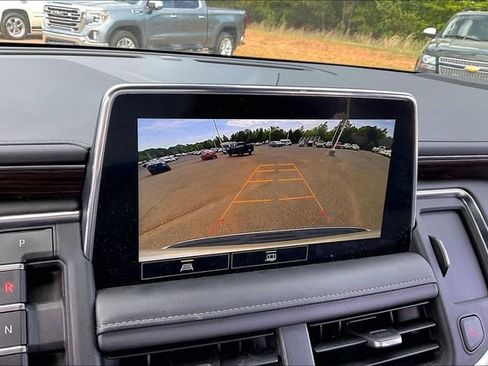 Used 2021 Chevrolet Tahoe Z71 AWD/4WD image 11