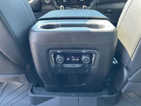 New 2026 Chevrolet Tahoe Premier w/ Sun And Tow Package image 27