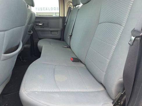 Used 2013 RAM 1500 Classic SLT w/ Premium Display Pkg AWD/4WD image 10