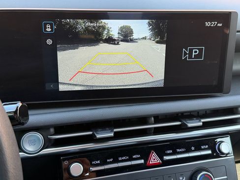 Used 2026 Hyundai Santa Cruz SE FWD image 26