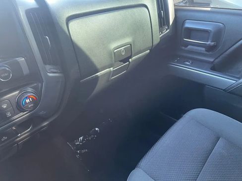 Used 2015 Chevrolet Silverado 1500 LT w/ All Star Edition image 15