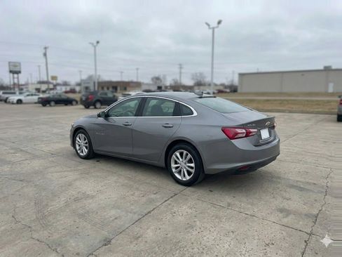 Used 2023 Chevrolet Malibu LT image 5
