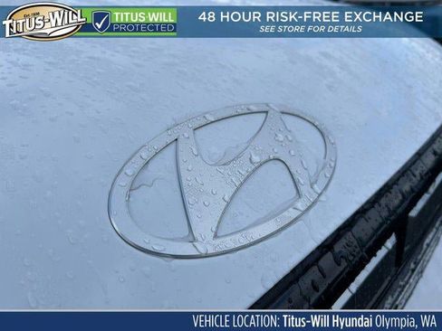 New 2026 Hyundai Santa Fe SE AWD/4WD image 67