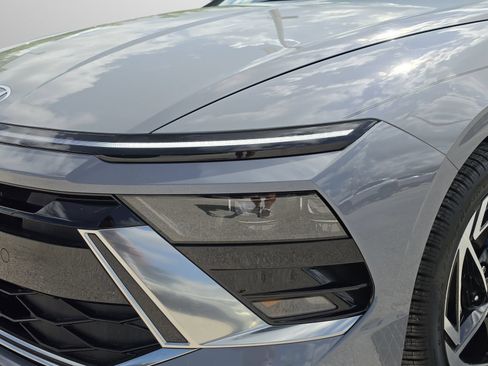 New 2026 Hyundai Sonata SEL FWD image 35