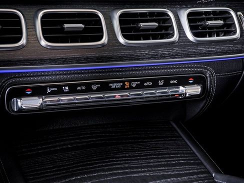 Used 2022 Mercedes-Benz GLE 53 AMG 4MATIC Coupe image 26