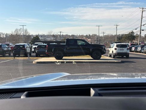 New 2026 Toyota Sequoia Platinum image 18