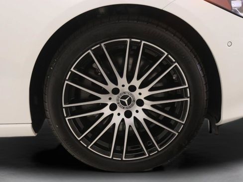 New 2026 Mercedes-Benz C 300 4MATIC Sedan image 12