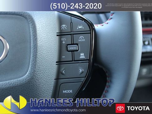 New 2026 Toyota Prius Plug-In Hybrid image 29