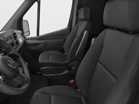 New 2025 Mercedes-Benz Sprinter 2500 image 6